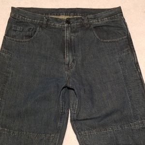 AGV Sport Kevlar Motorcycle Jeans